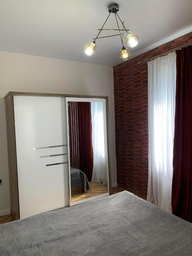 Guesthouse Mtsvane Koncxi 22 Mtsvane Konts'khi Buitenkant foto