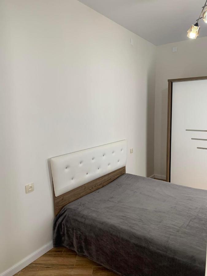 Guesthouse Mtsvane Koncxi 22 Mtsvane Konts'khi Buitenkant foto