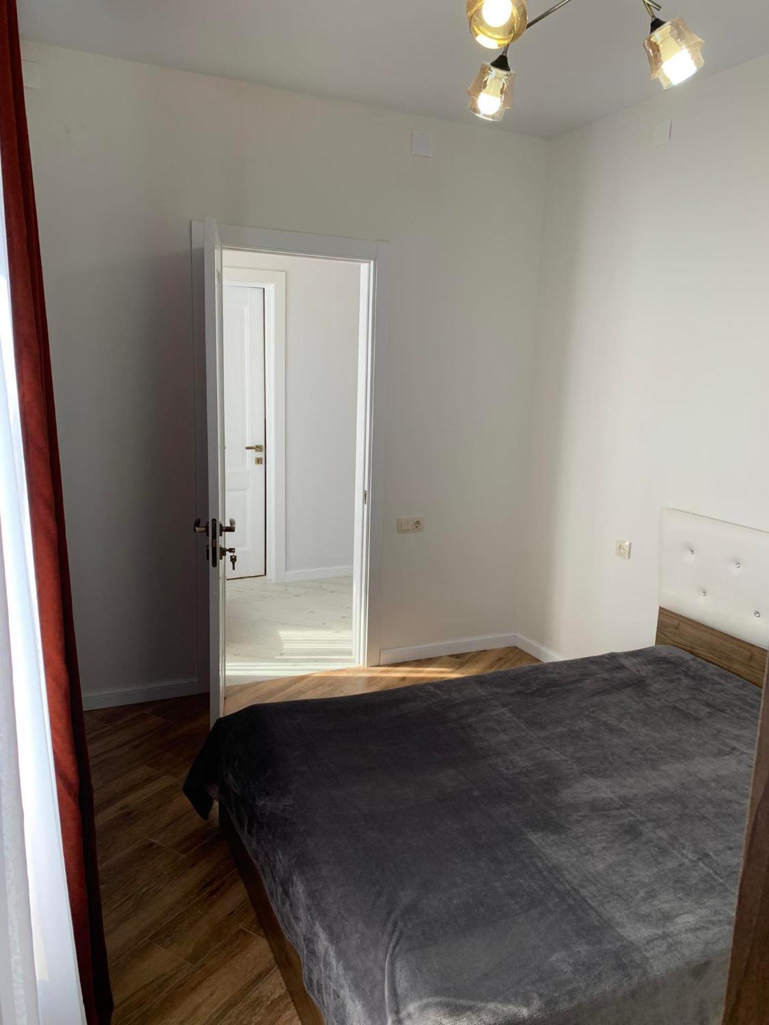 Guesthouse Mtsvane Koncxi 22 Mtsvane Konts'khi Buitenkant foto