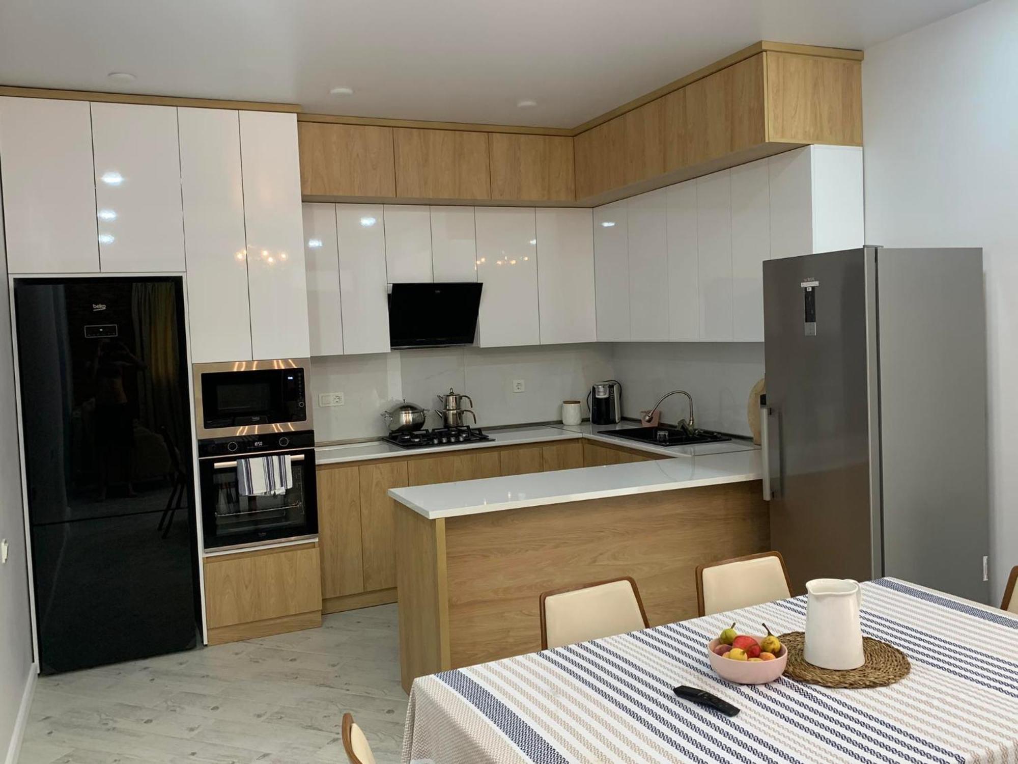 Guesthouse Mtsvane Koncxi 22 Mtsvane Konts'khi Buitenkant foto