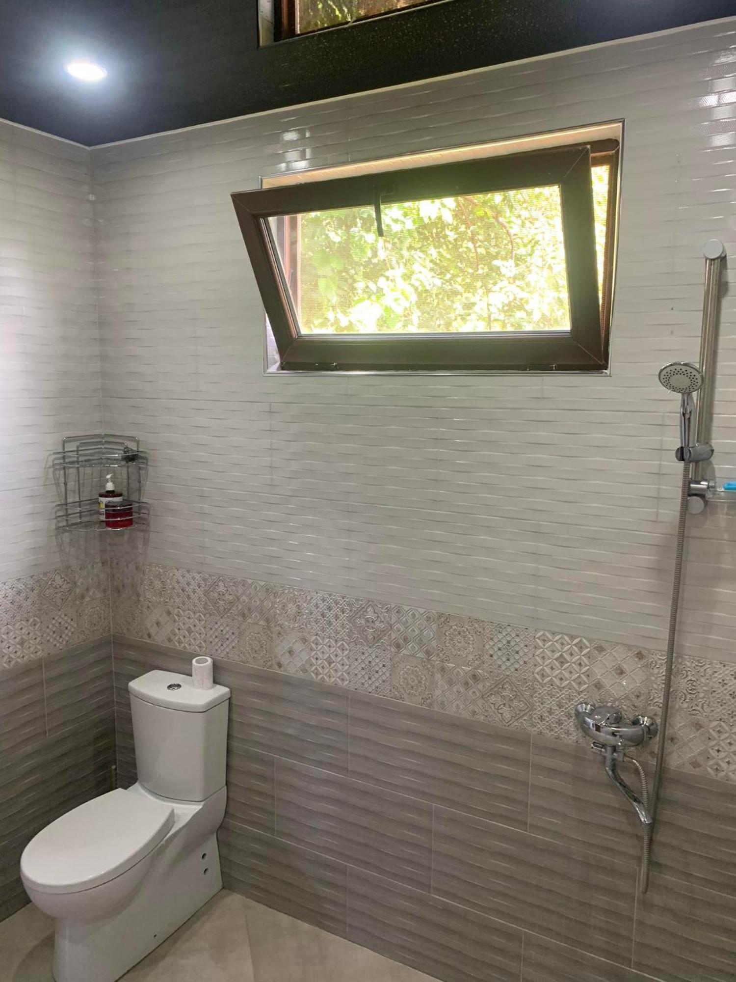 Guesthouse Mtsvane Koncxi 22 Mtsvane Konts'khi Buitenkant foto