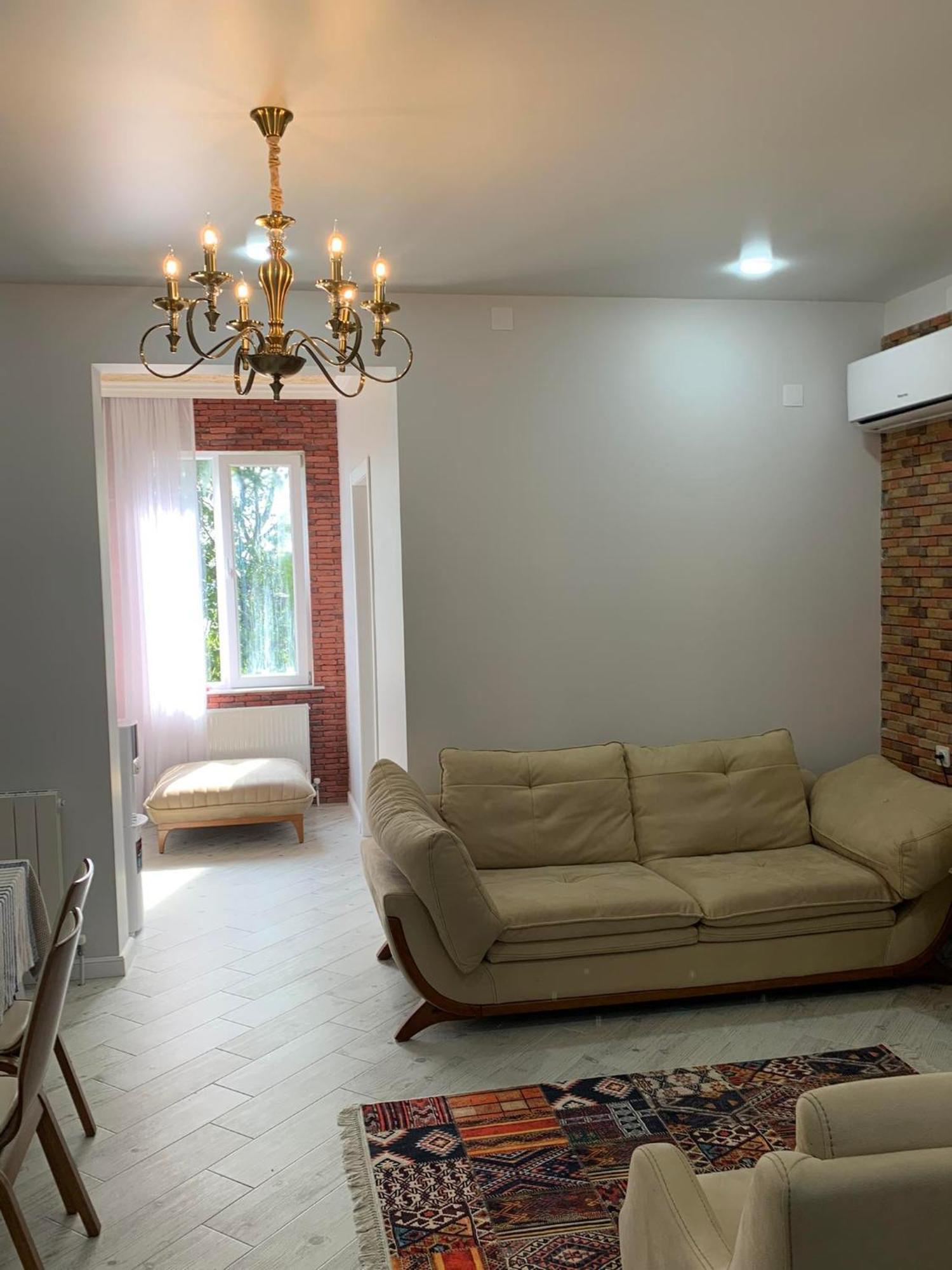 Guesthouse Mtsvane Koncxi 22 Mtsvane Konts'khi Buitenkant foto