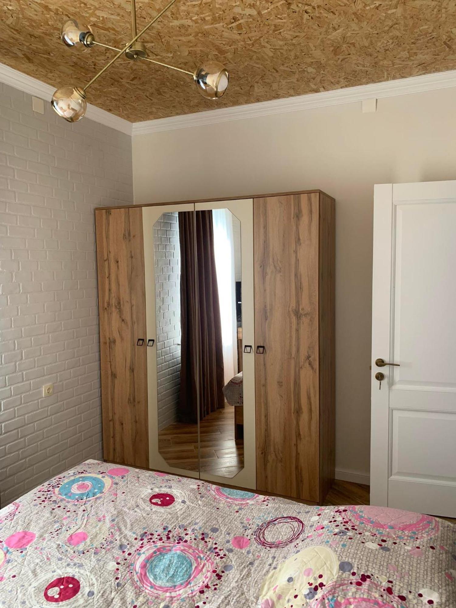 Guesthouse Mtsvane Koncxi 22 Mtsvane Konts'khi Buitenkant foto