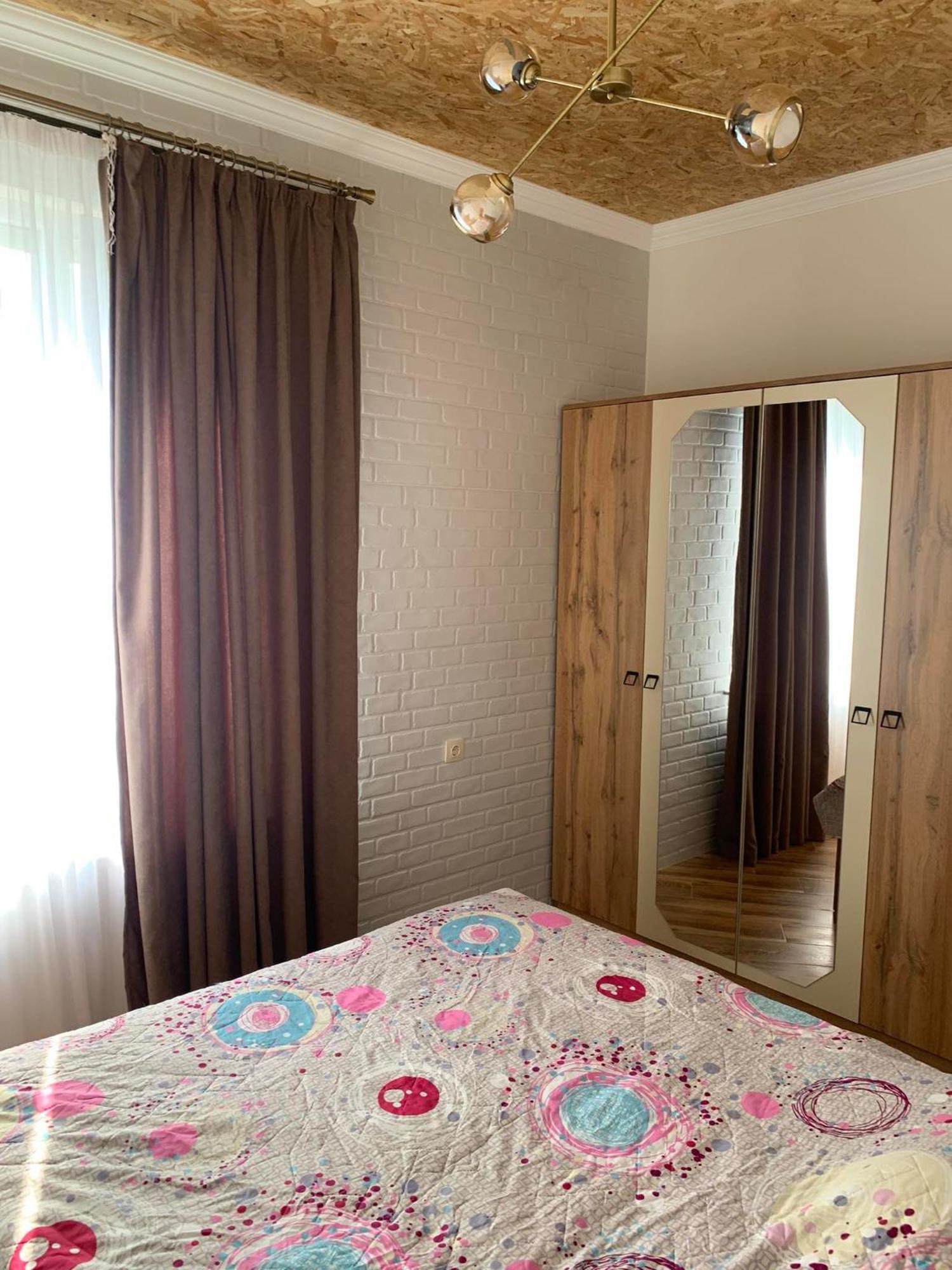 Guesthouse Mtsvane Koncxi 22 Mtsvane Konts'khi Buitenkant foto