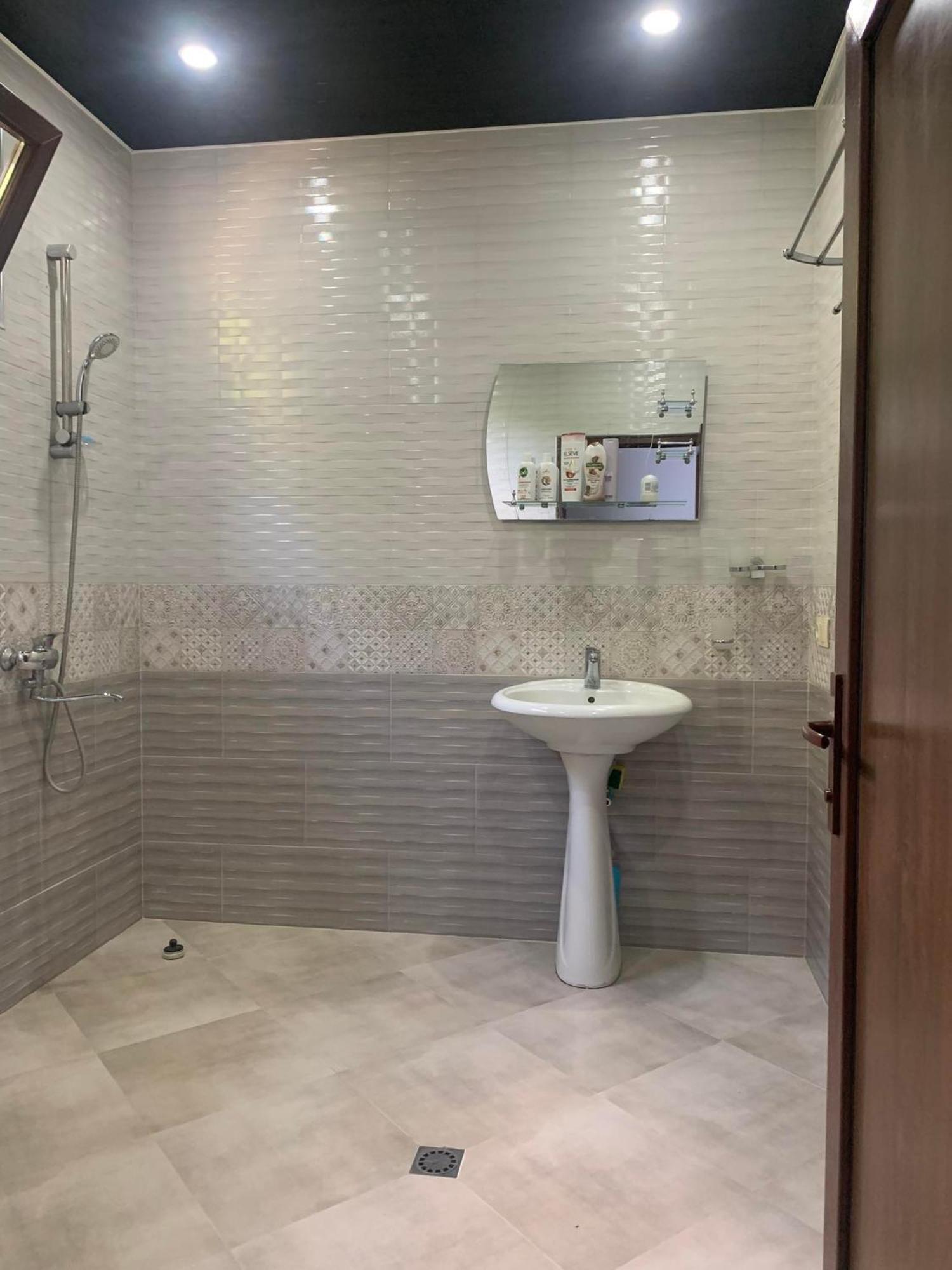 Guesthouse Mtsvane Koncxi 22 Mtsvane Konts'khi Buitenkant foto