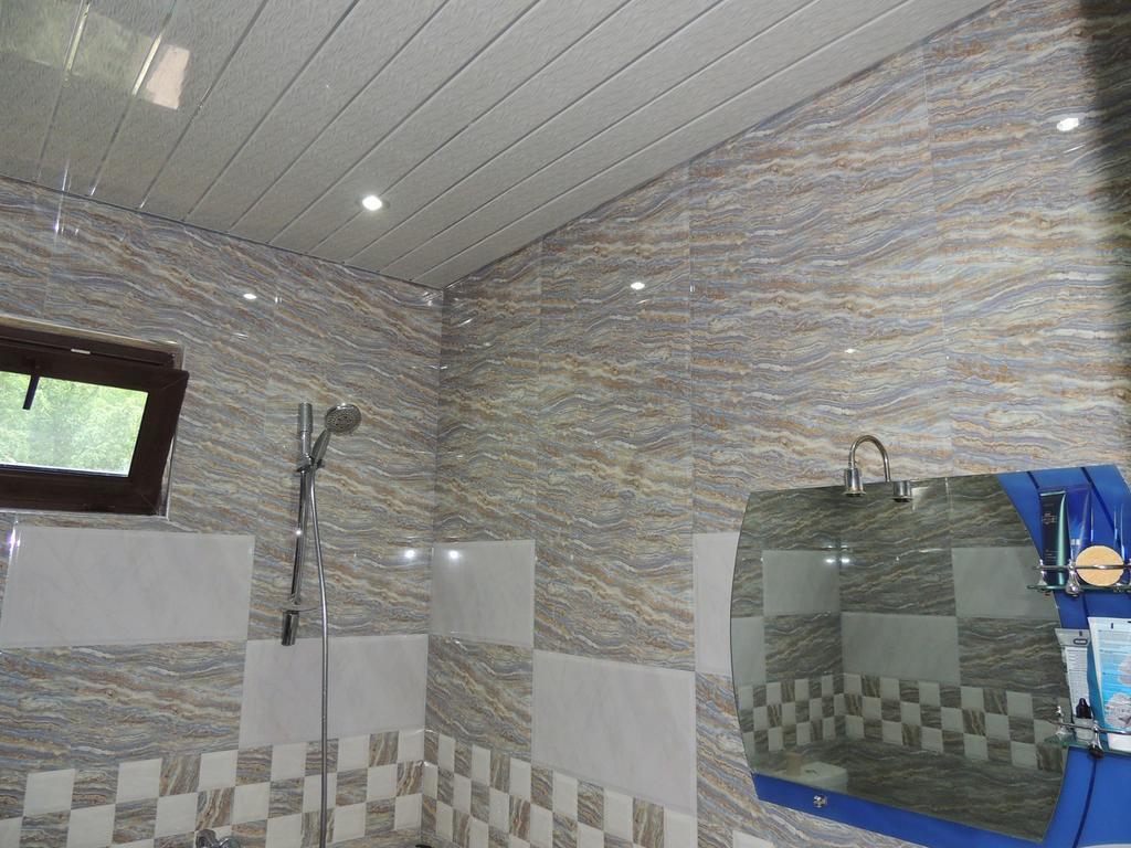 Guesthouse Mtsvane Koncxi 22 Mtsvane Konts'khi Buitenkant foto